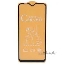 گلس مات گوشی سامسونگ M10