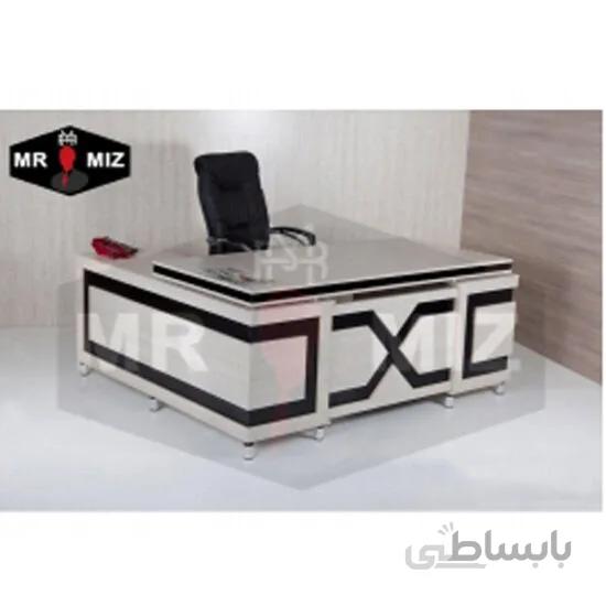 میز مدیریت ایکس کد d217