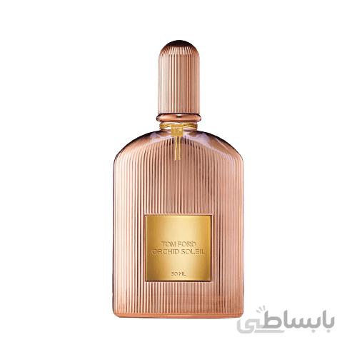 تستر اماراتی ادکلن تام فورد ارکید سولیل | Tom Ford Orchid Soleil