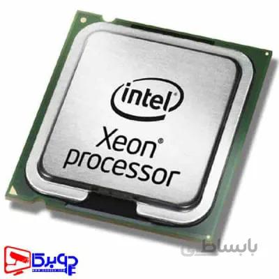 سی پی یو سرور اینتل v1 Xeon E5-2640