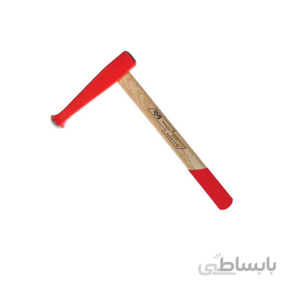 چکش صافکاری ایران پتک مدل BL 2210