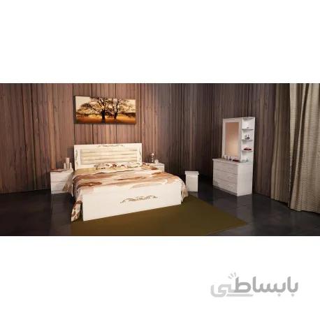 سرویس خواب دو نفره ونوس