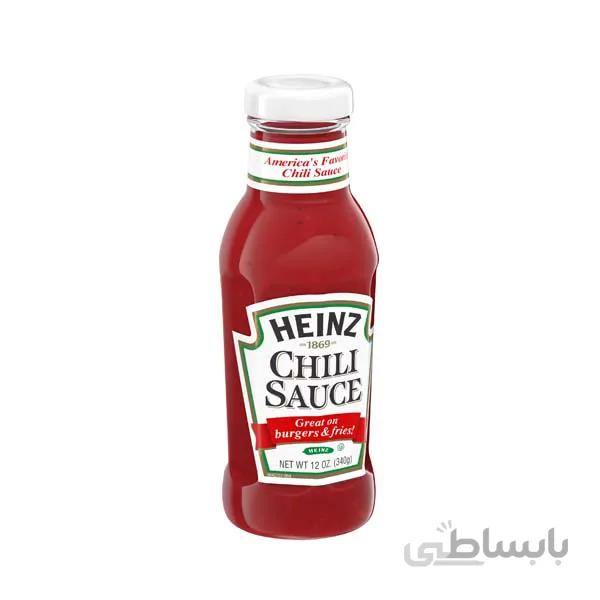 سس Heinz چیلی