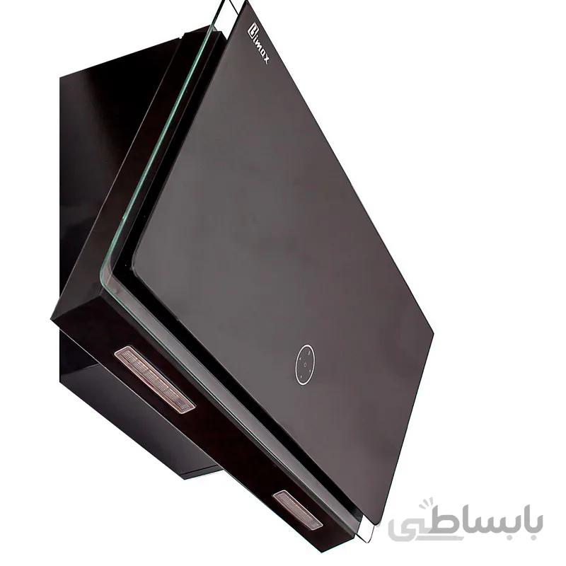 هود مورب بیمکث مدل B 2069 U مشکی