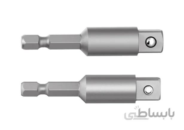 رابط بکسی 3 8 به 1 4 ا Screwdriver