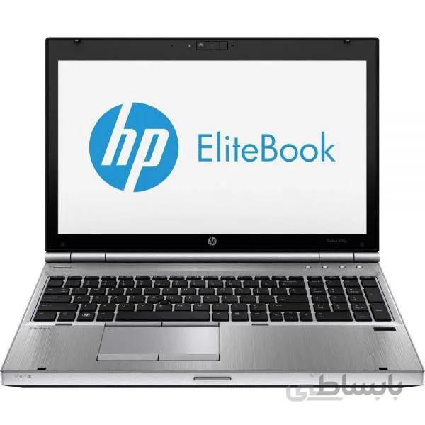 لپ تاپ HP EliteBook 8570p-core i5