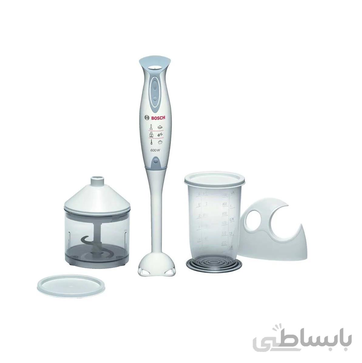گوشتکوب برقی بوش مدل MSM6300 ا BOSCH MSM6300
