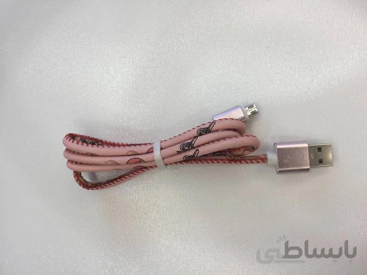 کابل.شارژ میکرو ا micro cable