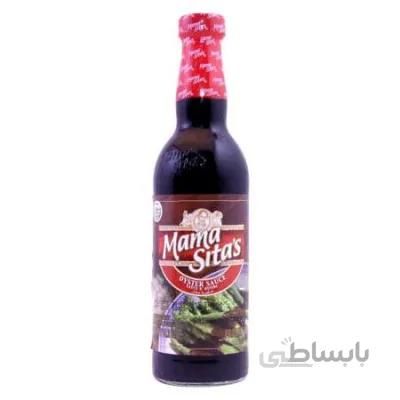 سس اویستر ماماسیتا 443 گرم mama sitas oyster sauce