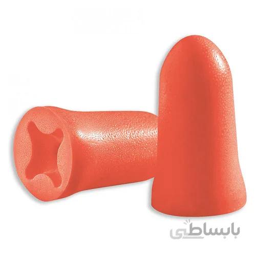 ایرپلاگ صداگیر یووکس مدل uvex x-fit 2112004