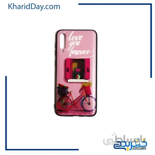 کاور گوشی SAMSUNG A50 کد h2806