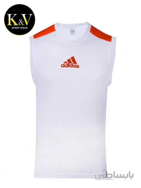 کاور ورزشی adidas ا Adidas sports cover