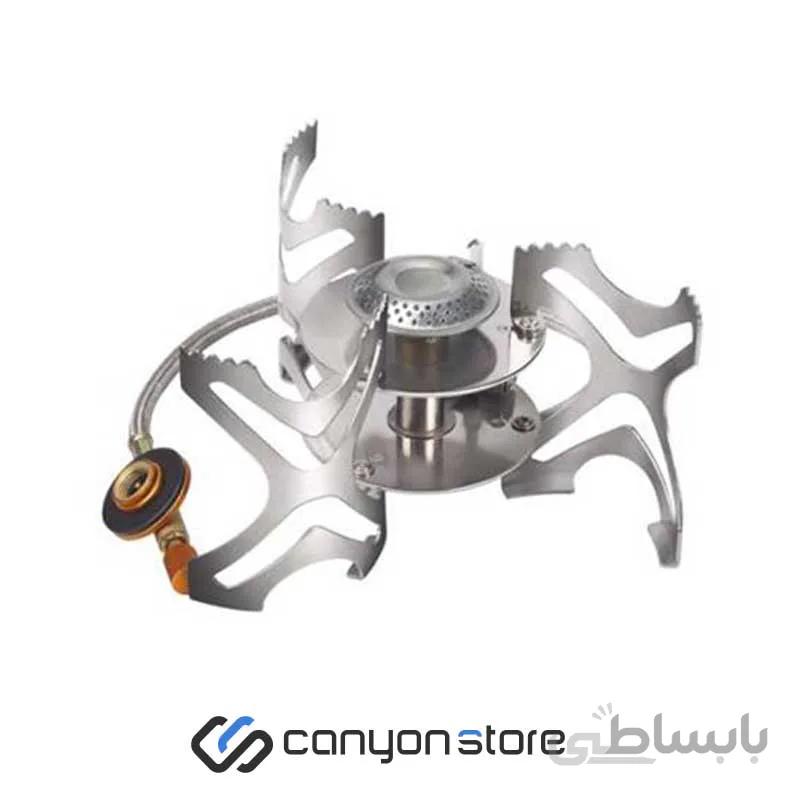 سرشعله کمپینگ ریدایر – Readaeer Stove V1