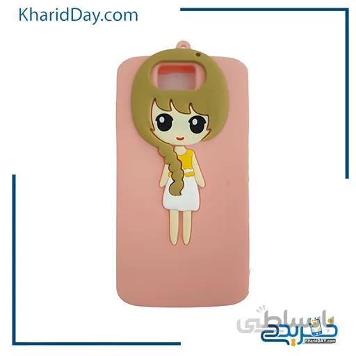 قاب گوشی عروسکی HONOR 3C LITE کد h100268