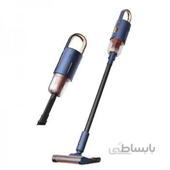 جارو برقی دستی شیائومی مدل درما VC20 پرو ا Xiaomi Deerma VC20 pro Vacuum Cleaner