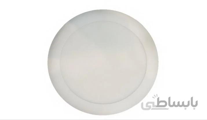 پنل توکار گرد سرامیکی مدل DS-3 برند دونور