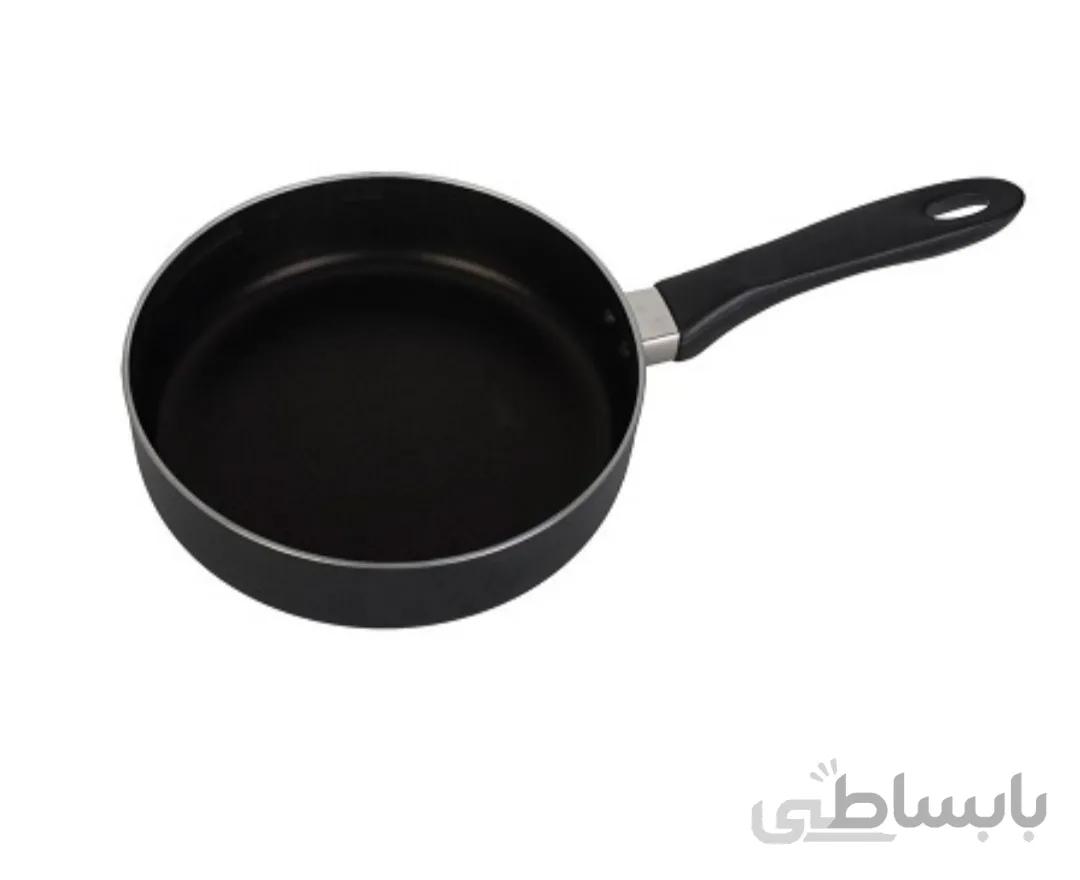 تابه تکدسته تفلون ظرفیران سایز۲۶