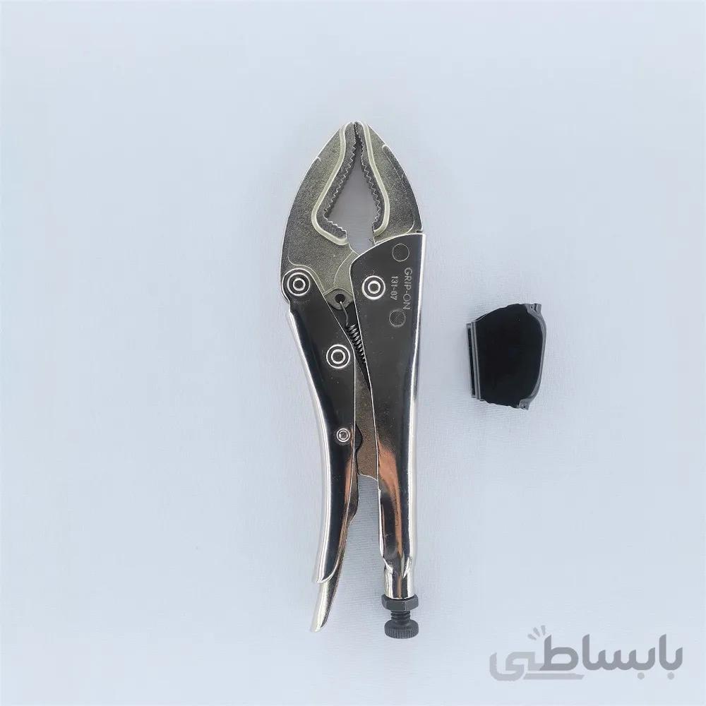 انبرقفلی گریپ آنGRIP-ON مدل 450-07-131