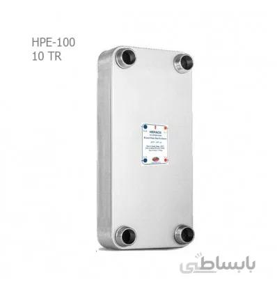 اواپراتور صفحه ای یکپارچه هپاکو مدل HPE-100