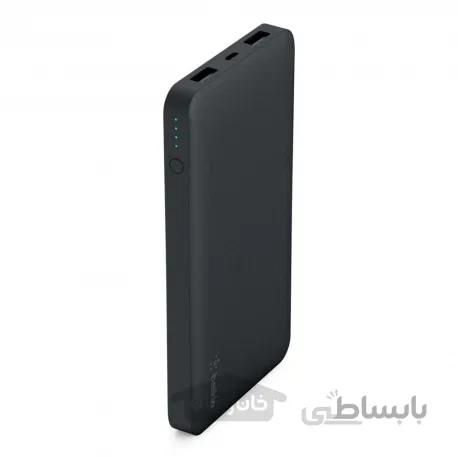 پاور بانک بلکین مدل Belkin pocket power 10k 10000mAh