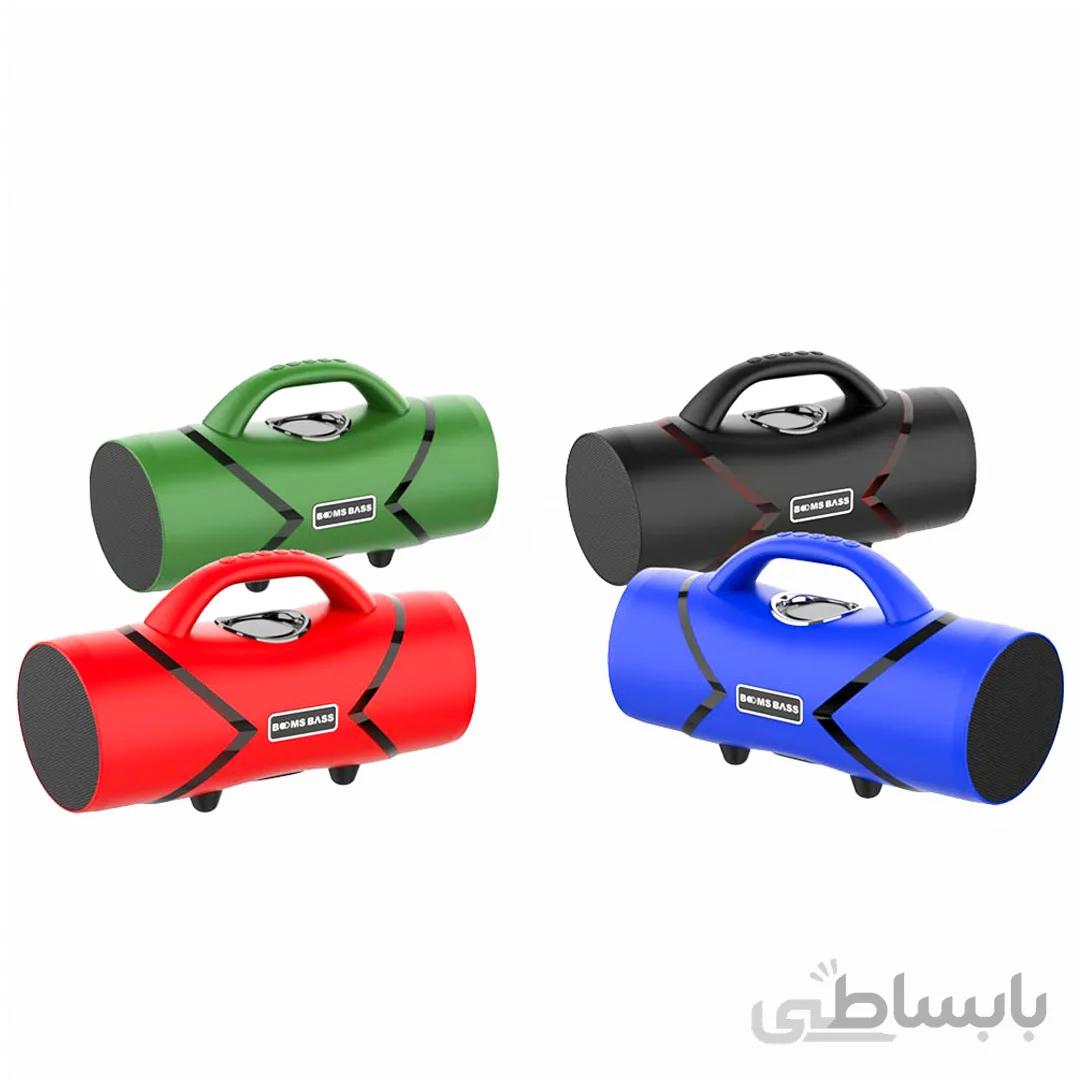 اسپیکر بلوتوثی مدل L20