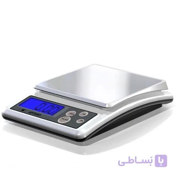 ترازو دیجیتال کیا مدل BL300