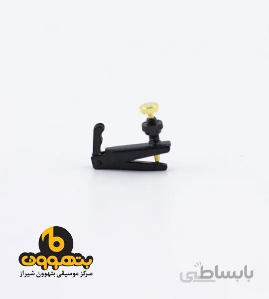 تاندون ویولن چینی مشکی