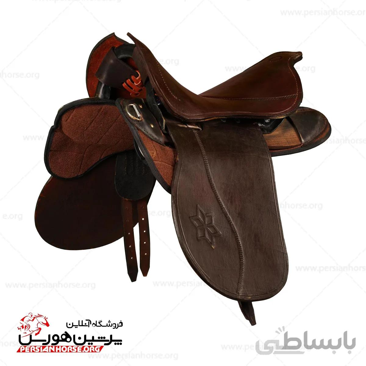 زین طرح برنو