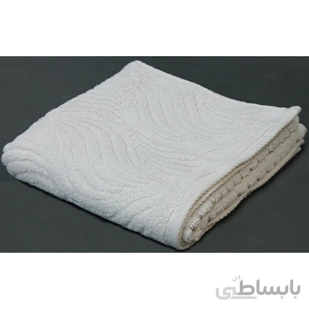 حوله دستی پیشروتاب سایز 50×90 سانتی‌متر
