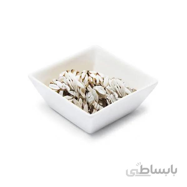 تخم خیار مقدار 100 گرم