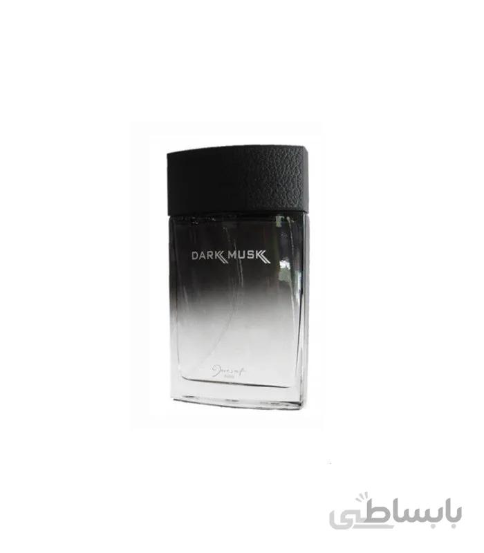 ژکس اف - ادوپرفیوم مردانه دارک ماسک 100 میل