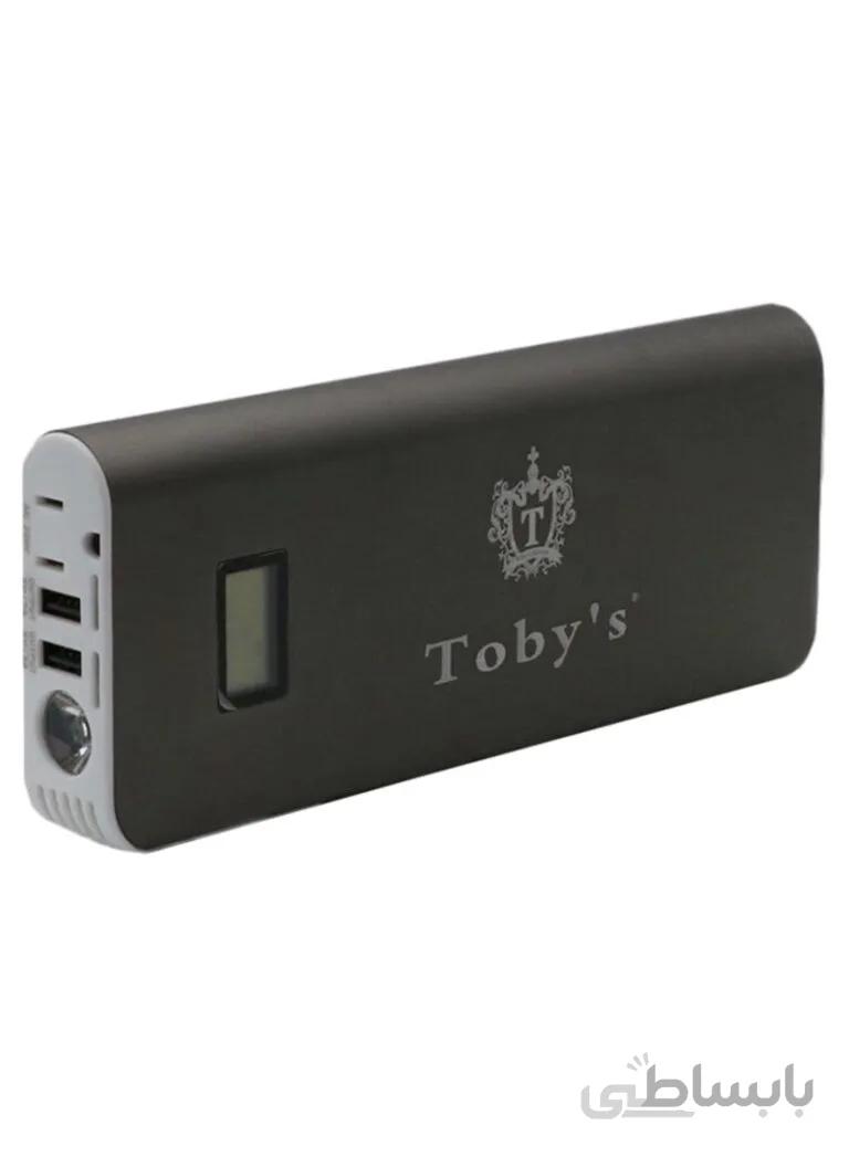 جامپ استارتر توبی مدل TBS-66 plus