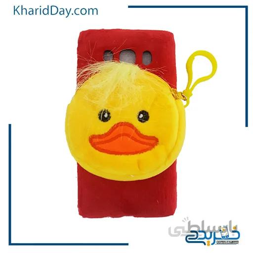 قاب گوشی عروسکی سامسونگ Galaxy J510 کد S100638