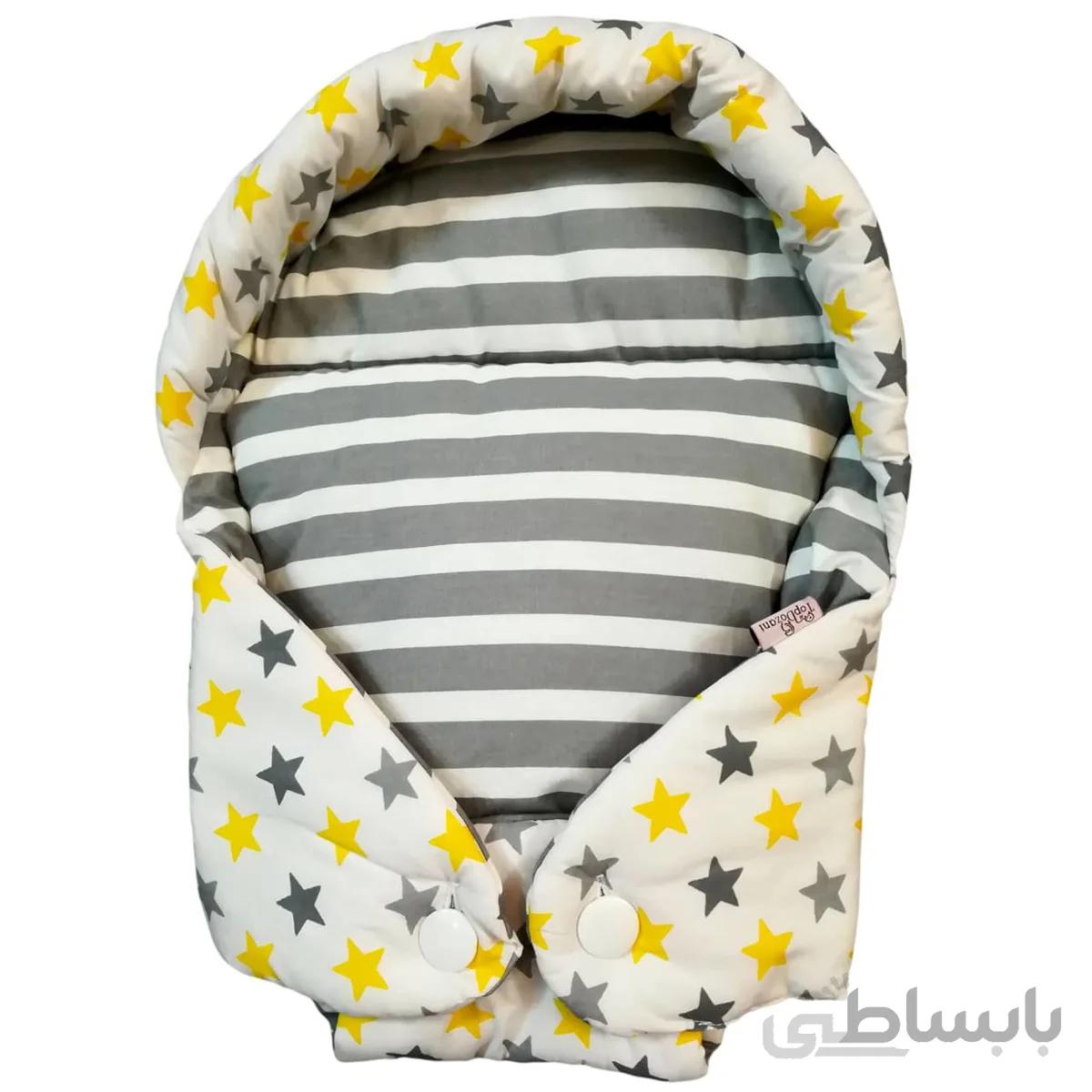 تشک آغوشی TDA421