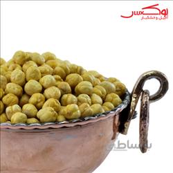 نخود چی خام