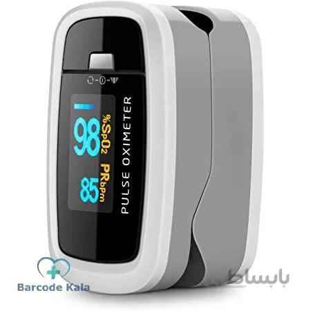 پالس اکسیمتر زیکلاس مدل CMS 50 D1