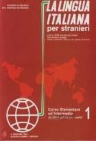 کتاب La lingua italiana per stranieri 1
