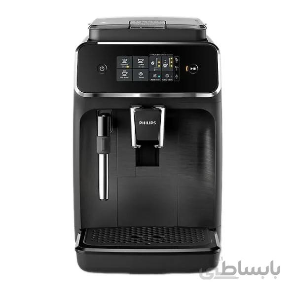 قهوه ساز اتومات فلیپس مدل ۲۲۲۰ ا Spersomaker philips 2220