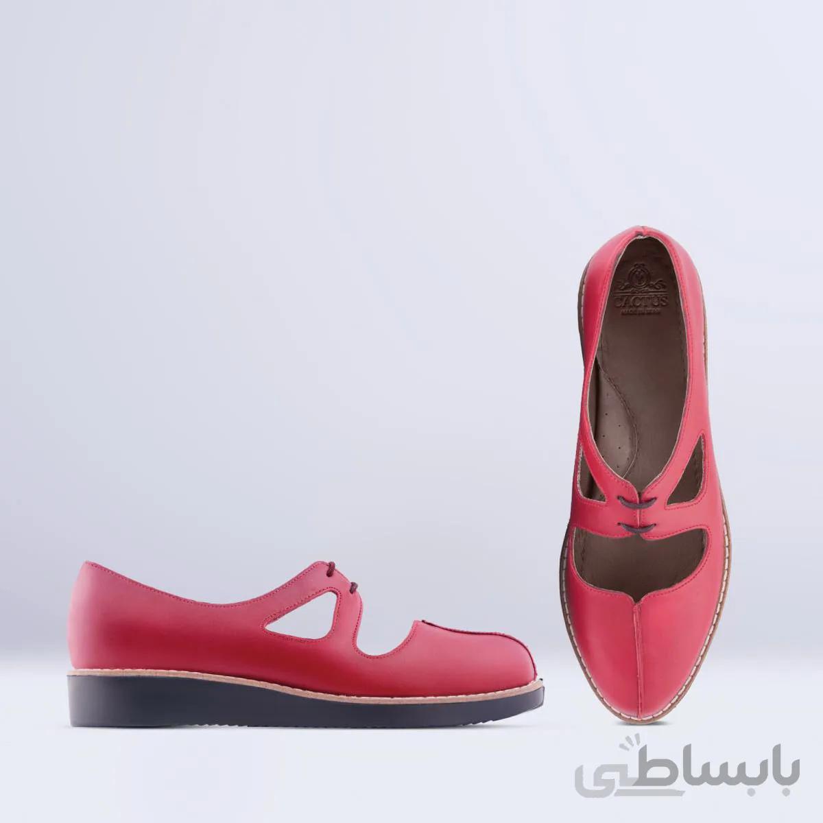 کالج چرم زنانه 108