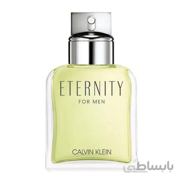 تستر اترنیتی مردانه کالوین کلین CK Eternity Tester