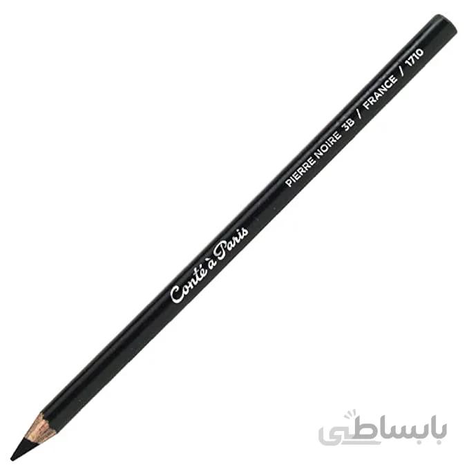 مداد کنته ذغالی پاریس