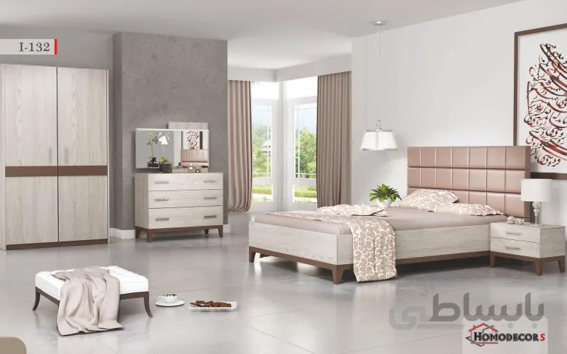 ست سرویس خواب مدل i132