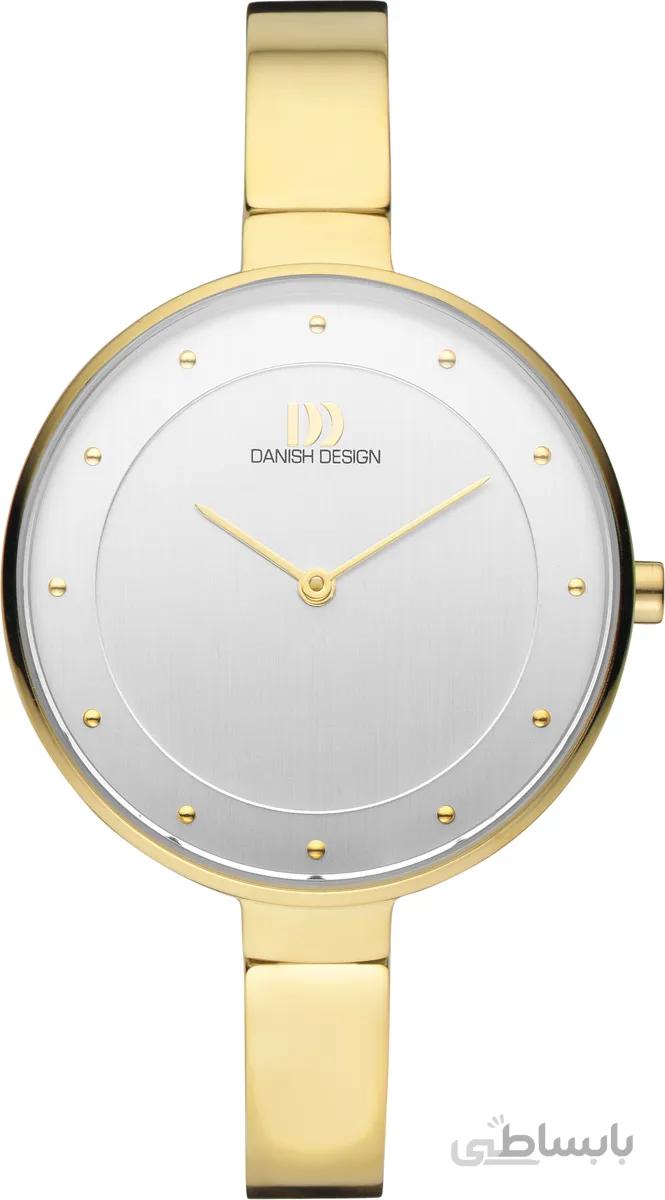 ساعت مچی دنیش دیزاین DANISH DESIGN مدل IV05Q1143 ا ساعت مچی دنیش دیزاین DANISH DESIGN مدل IV05Q1143