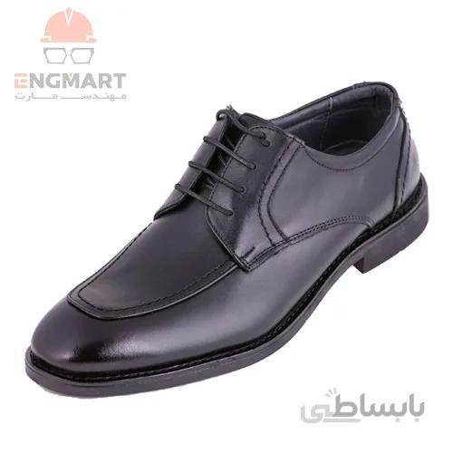 کفش اداری مردانه دیپلمات