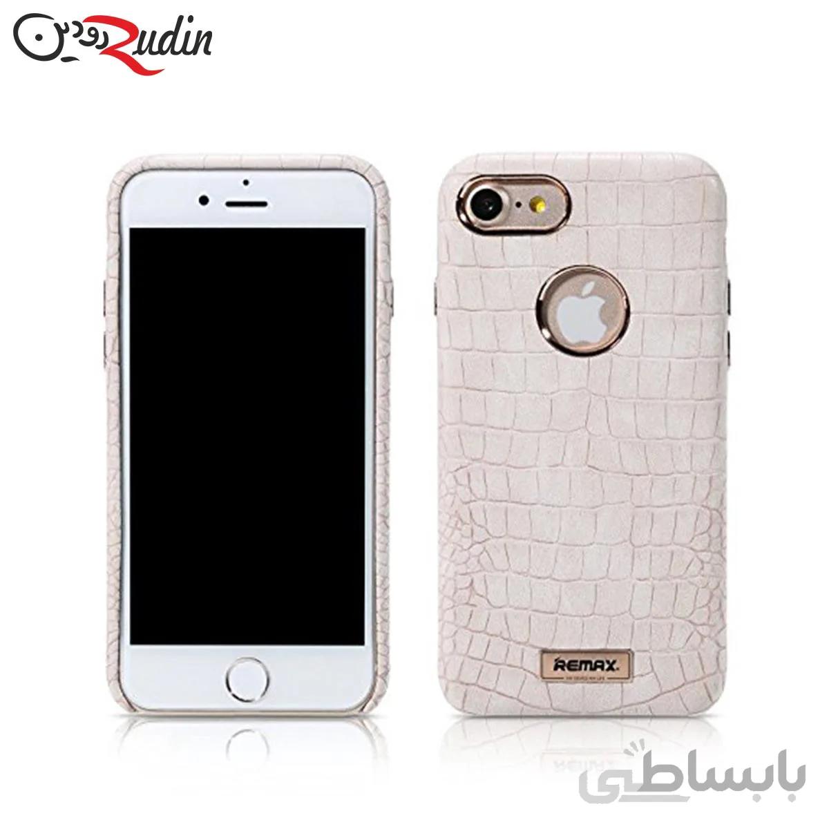 قاب محافظ ریمکس مدل Maso Creative مناسب برای گوشی Apple iphone 7