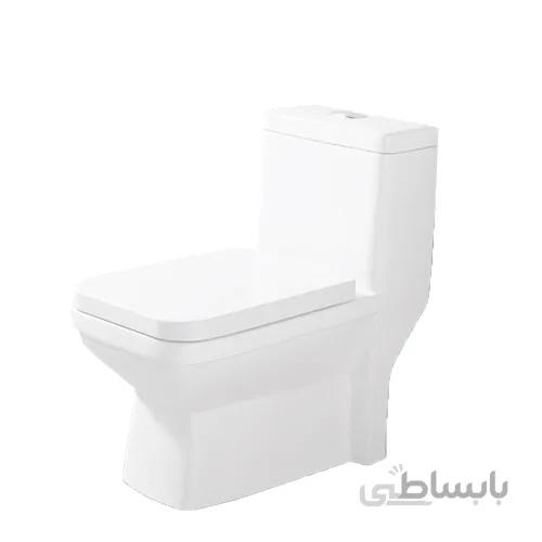 توالت فرنگی آرمیتاژ مدل آنتیک
