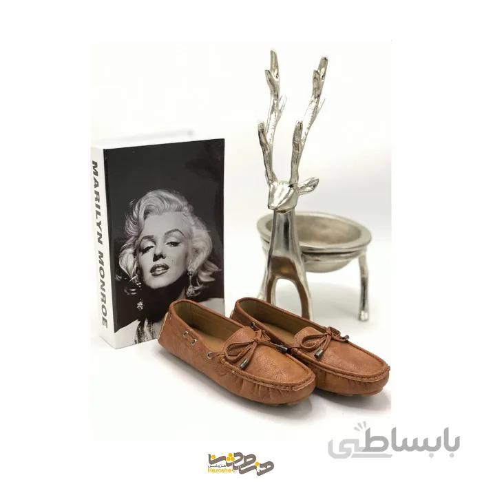 کفش زنانه کد 552281