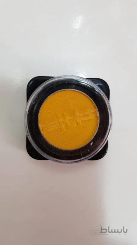 سایه چشم تک شاین شماره 627 هرلیچ HERRLICH