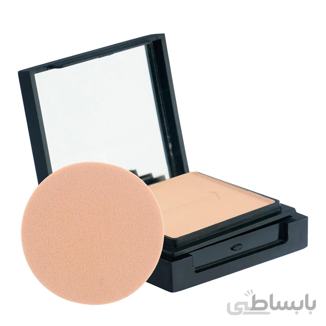 پنکک مخملی ضدآب ام ان دی MNDشماره1