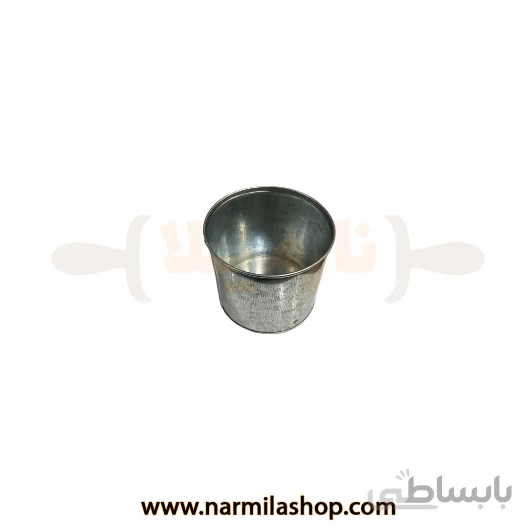 قالب کیک گالوانیزه ۸